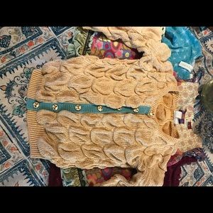 MATILDA JANE Fall Bundle Size 4